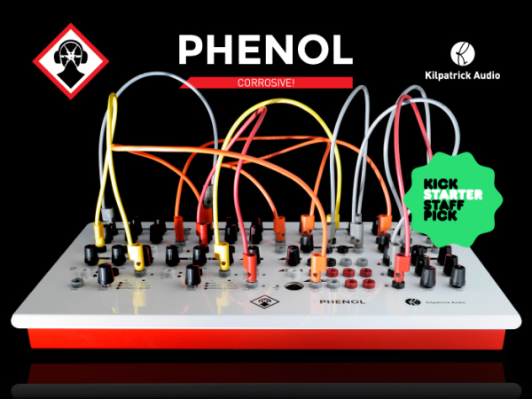 phenol modular