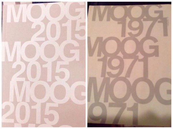 moog 2015