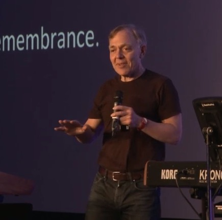 david friend
