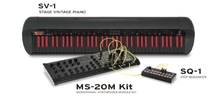 ms20m kit sq1