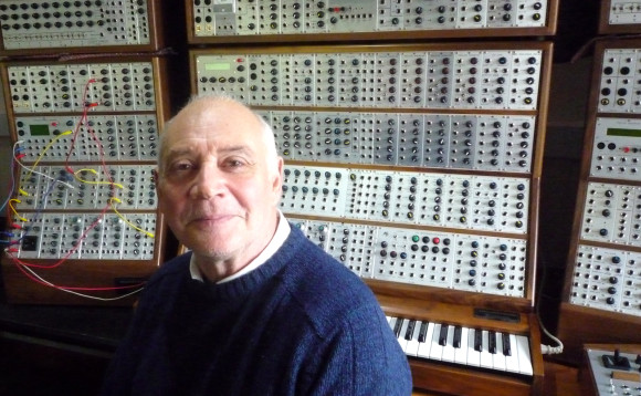 Bob Williams of AS