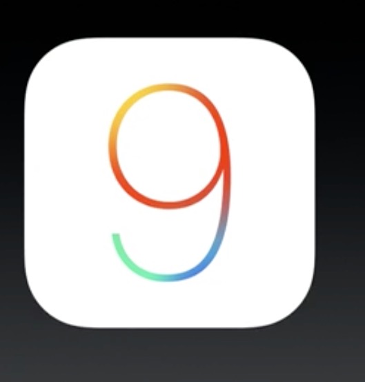 ios 9