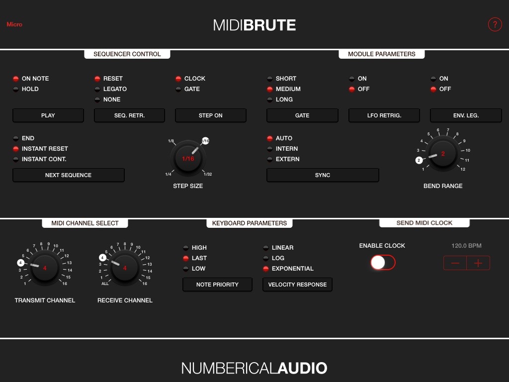 MIDIbrute