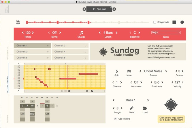 sundog