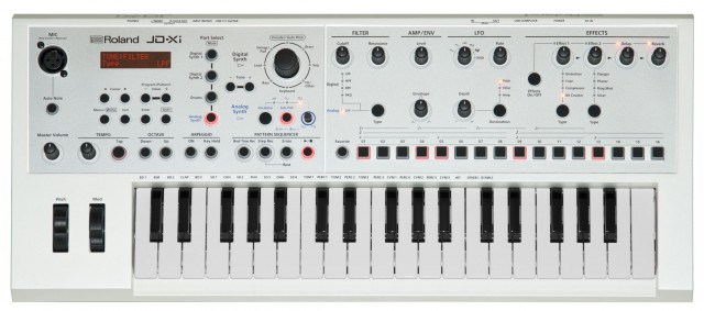 Roland-JD-Xi-limited-edition