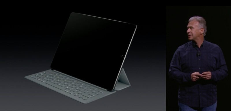 ipad pro keyboard