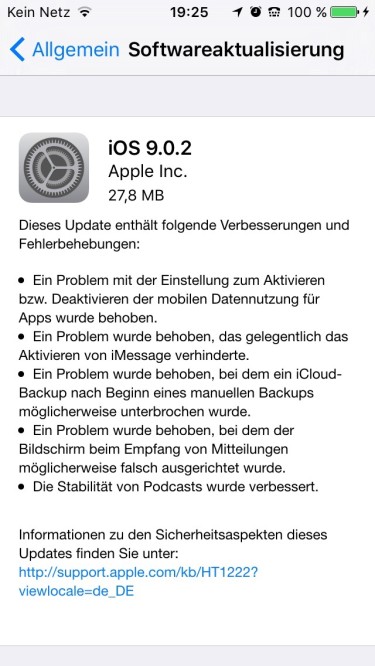 ios 9.02