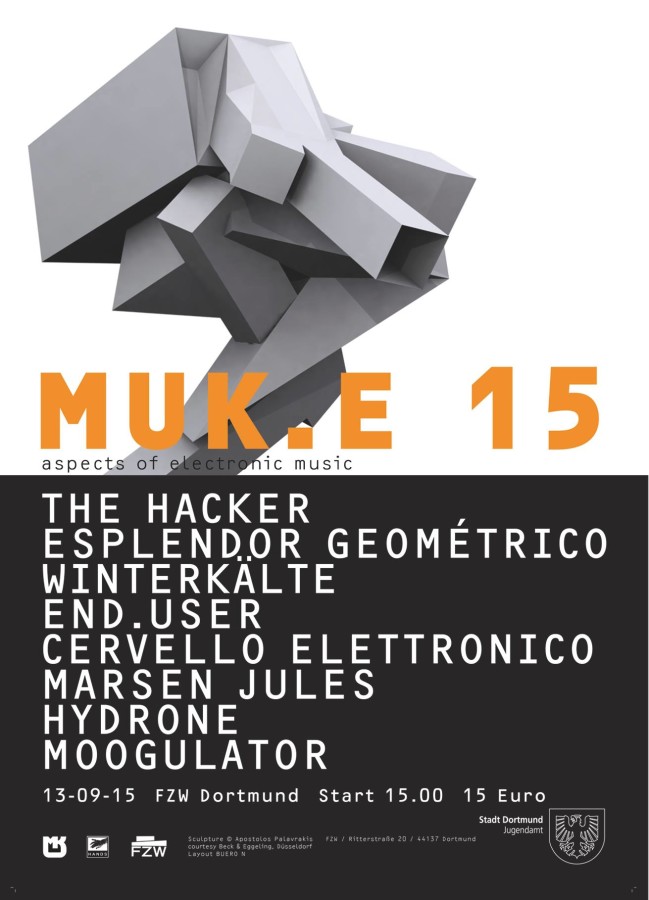 muke 15