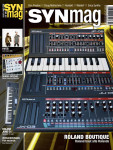 SynMag 53 - Das Synthesizer-Magazin