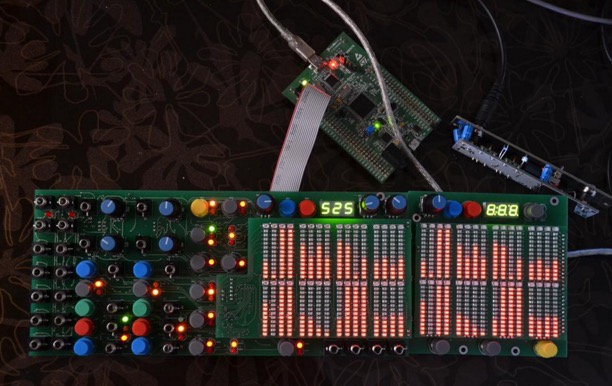 sputnik sequencer 2