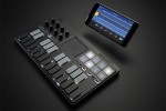 korg controller