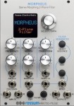 Z-Plane Filter