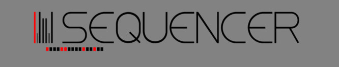 sequencer.de Logo 2016