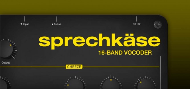 sprechkaese