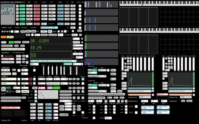 synclavier 2