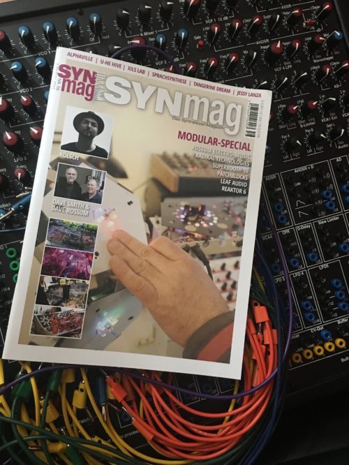 synmag 56 kommt