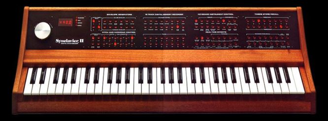 webclavier synclavier