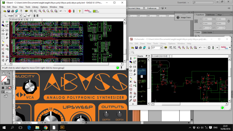 Abyss Polysynth