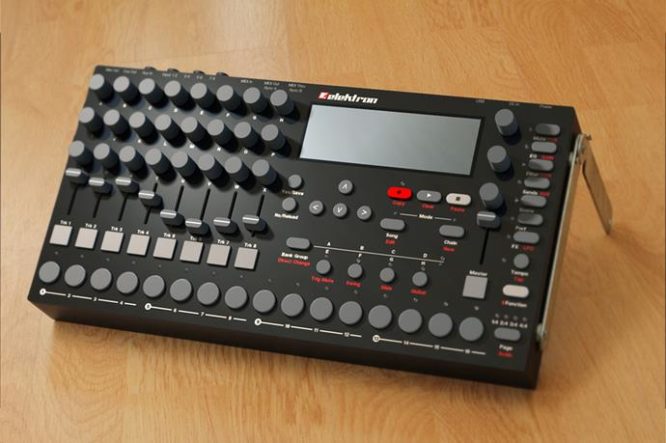 elektron chan?