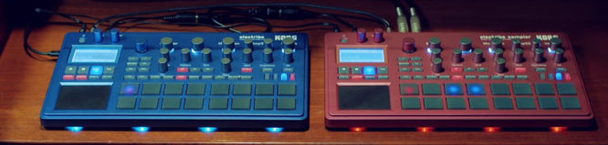 electribe 2