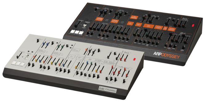 korg odyssey desktop