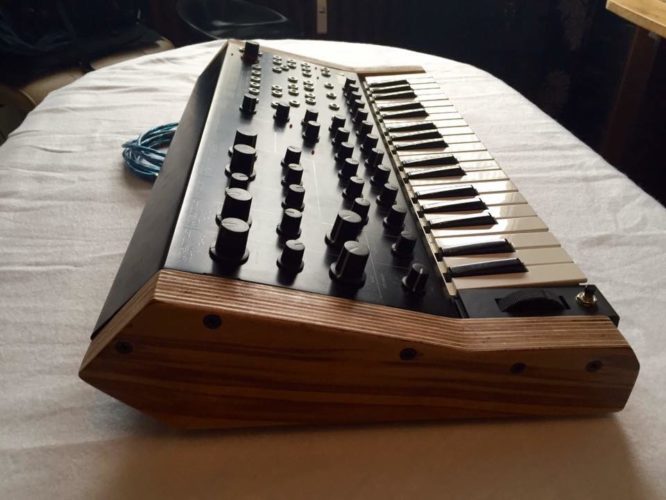 arturia ms20 arturia ms20