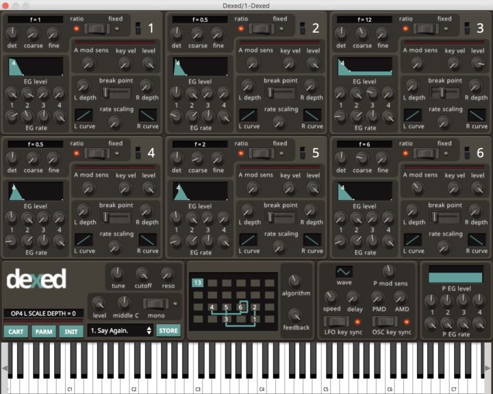 pcdj dex 3 samplers too short only 30s pcdj dex 3 samplers too short only 30s