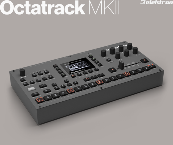 octatrack mk2