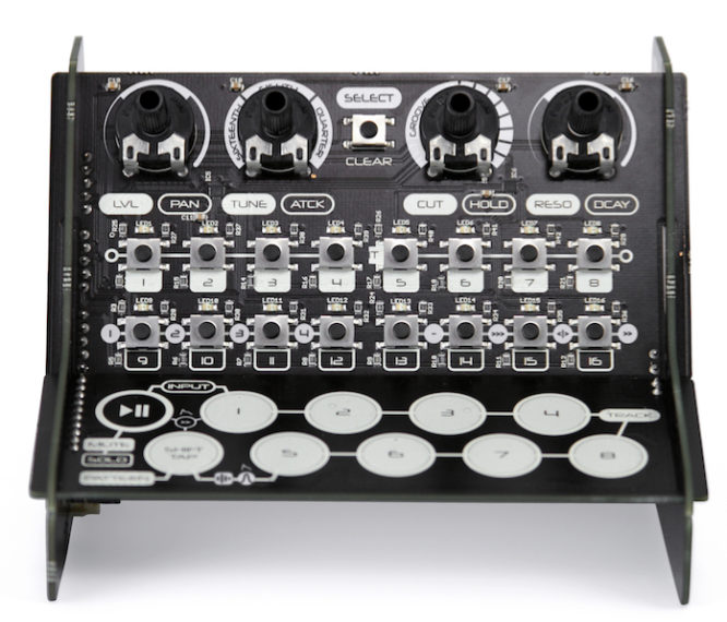 Modal Electronics CRAFT rhythm