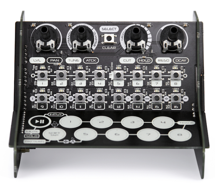 Modal Electronics CRAFT rhythm