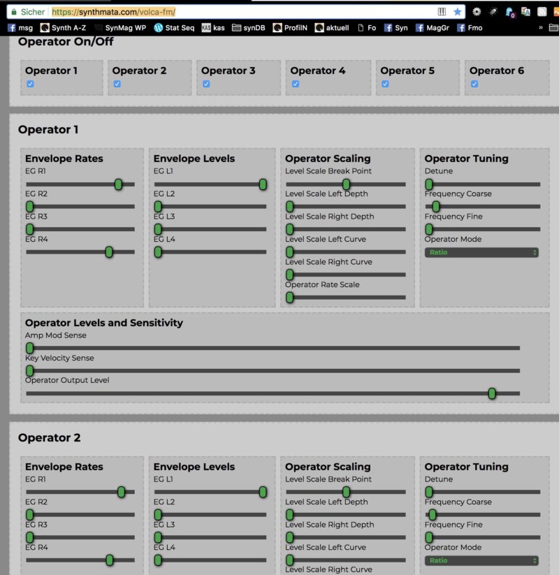 volca fm editor windows