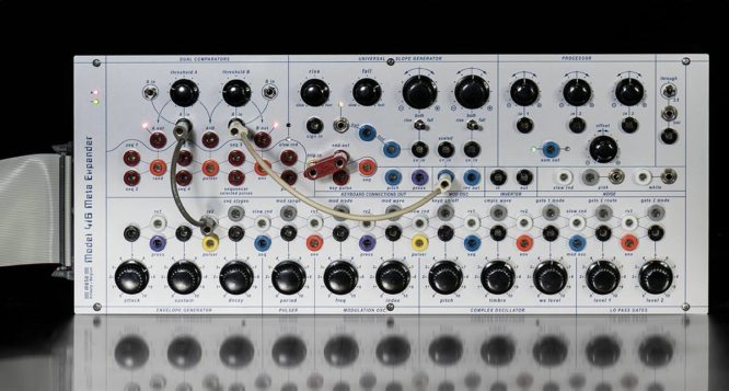 416 meta expander buchla easel