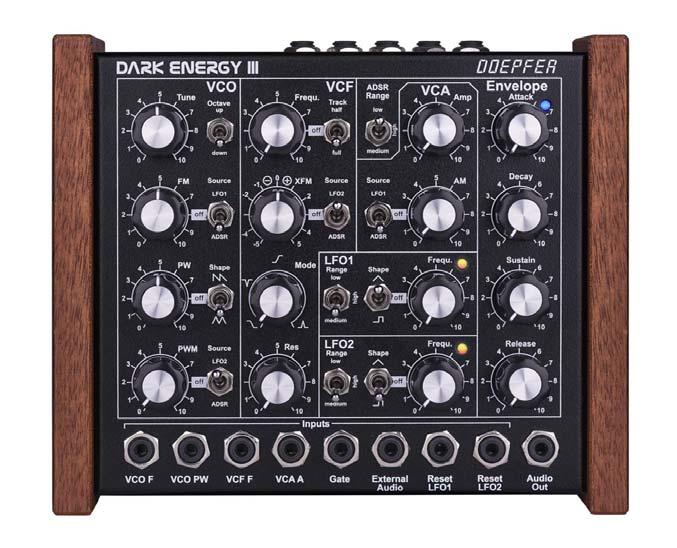 doepfer dark energy 3