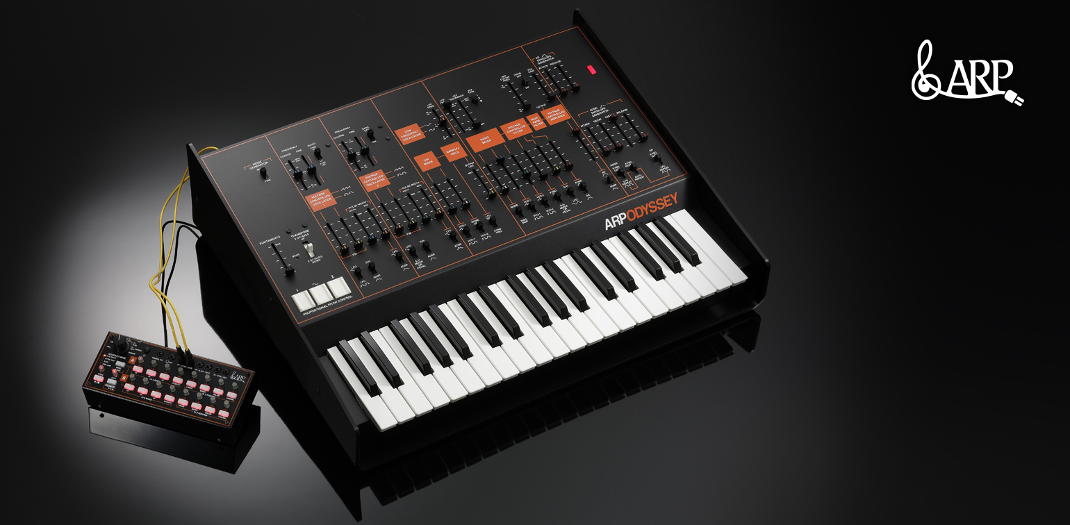 ARP odyssey FS