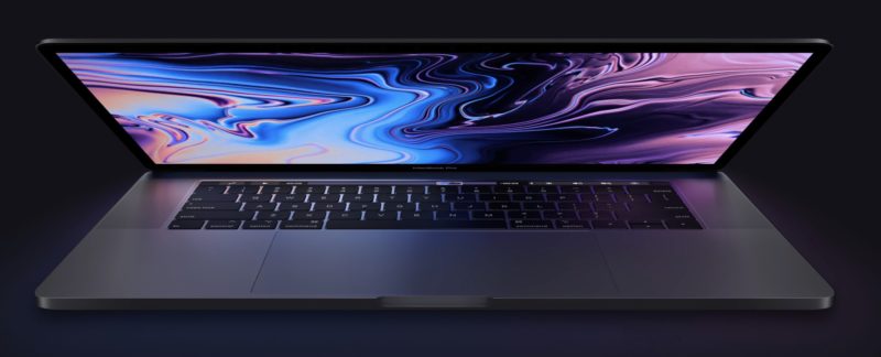 Macbook Pro i9