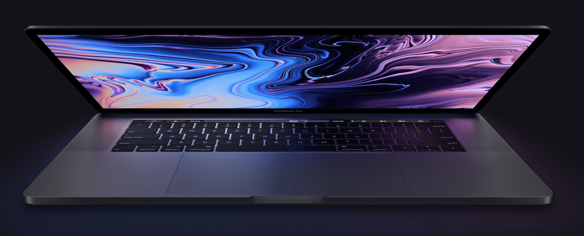 Macbook Pro i9