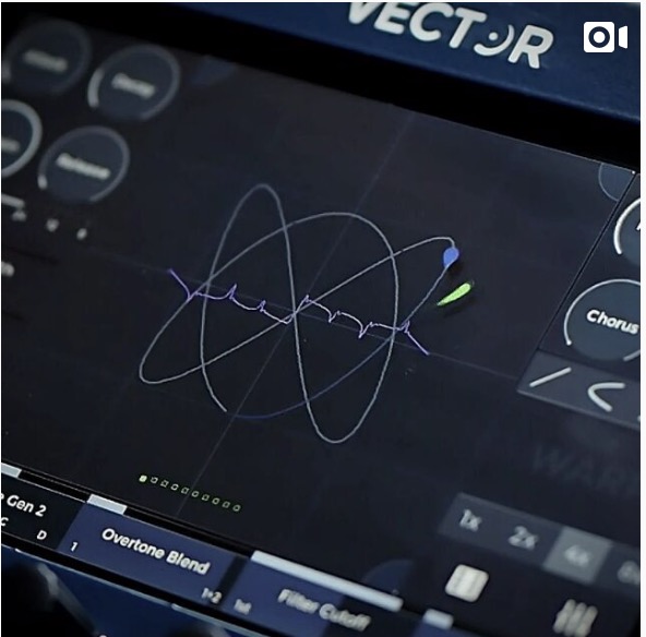 Vector Synth