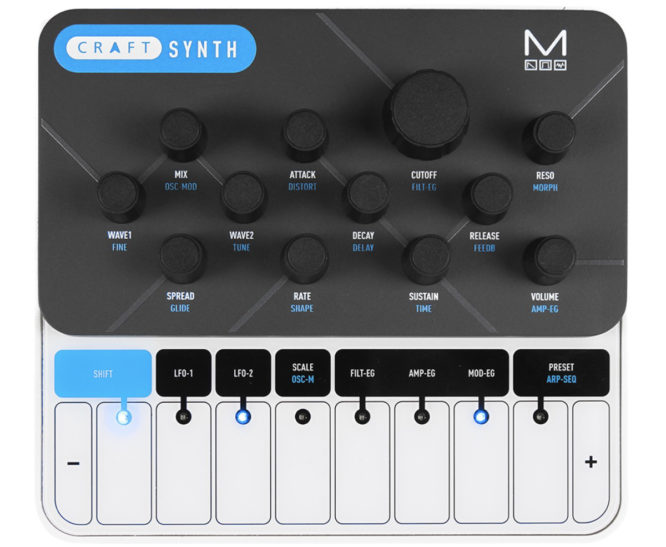 Modal Craftsynth 2_0