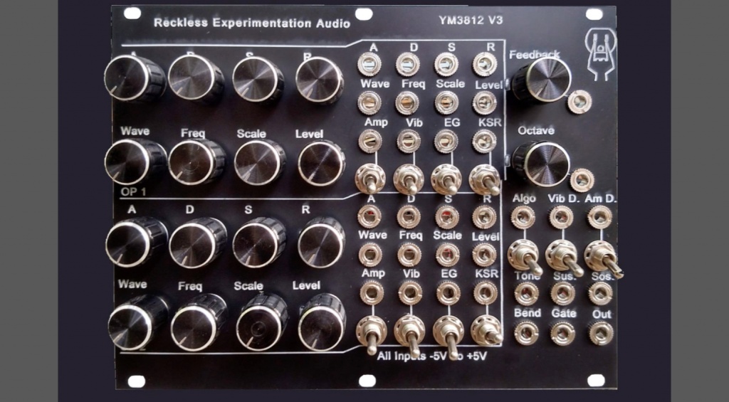 FM Synth reckless-ym3812-iii-1024x565