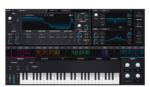 Arturia Pigments Wavetable Synth