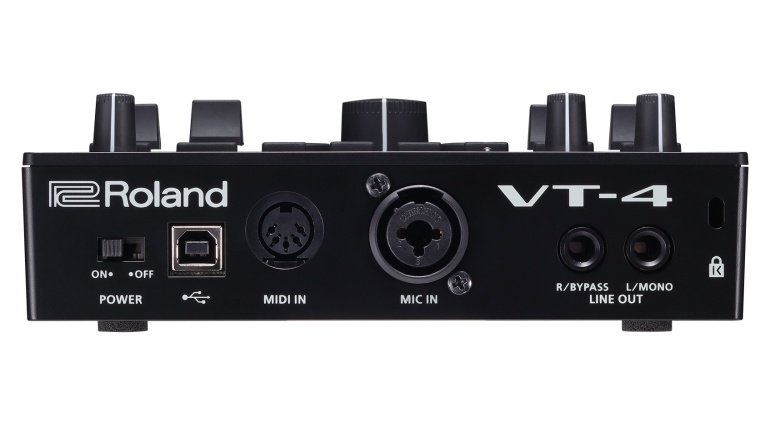 roland vt4