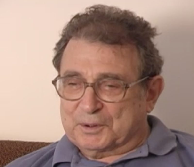 Alan r pearlman