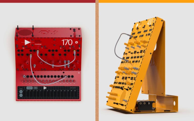 Teenage Engineering Modular Pocket Operator