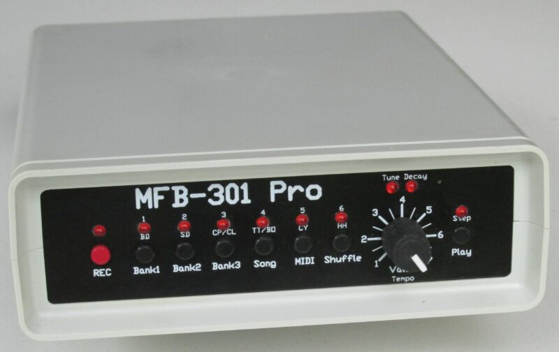 MFB 301 pro