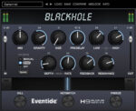 Eventide Blackhole Reverb iOS
