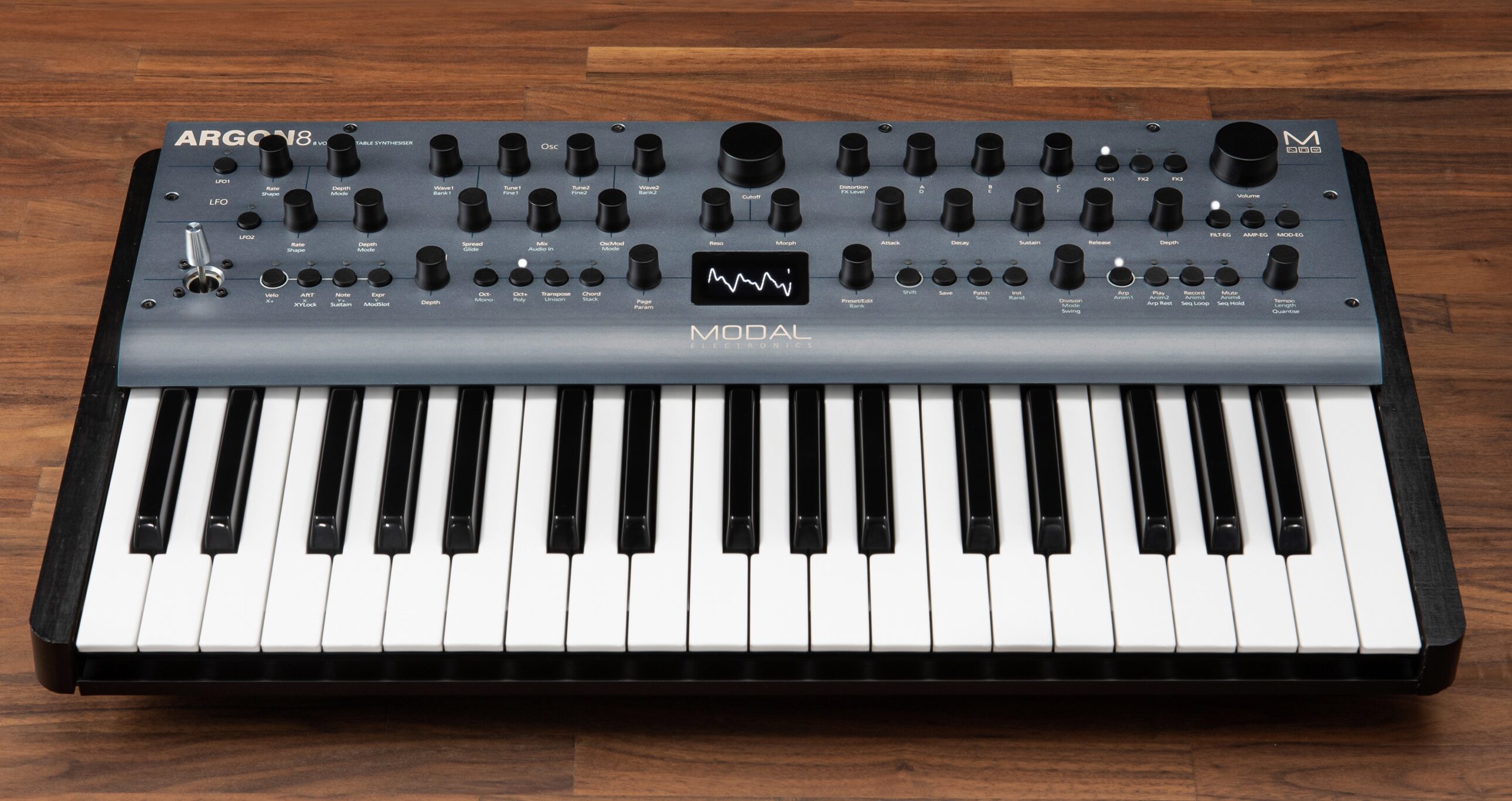 Modal-Argon8