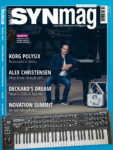 SynMag 77 - Das Synthesizer-Magazin