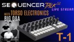 SequencerTalk 52 Torso Electronics