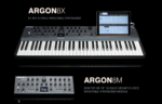 Modal Argon8M Synthesizer