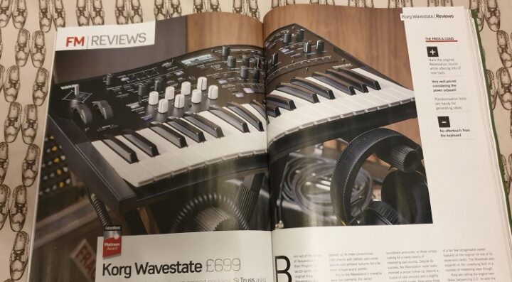 wavestate sequencer wavestate sequencer